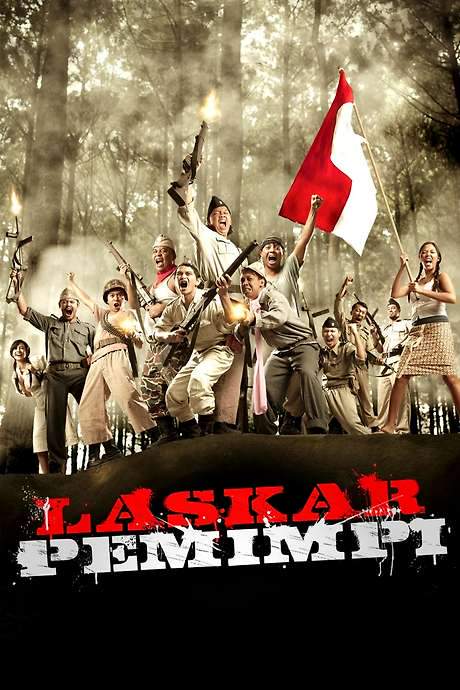 Laskar Pemimpi